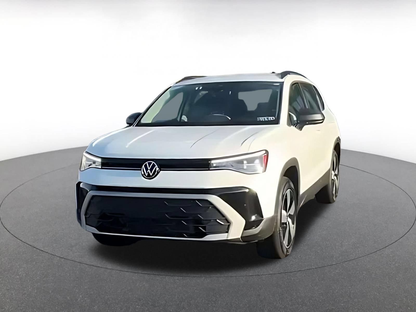Thumbnail: 2026 Volkswagen Taos - 7
