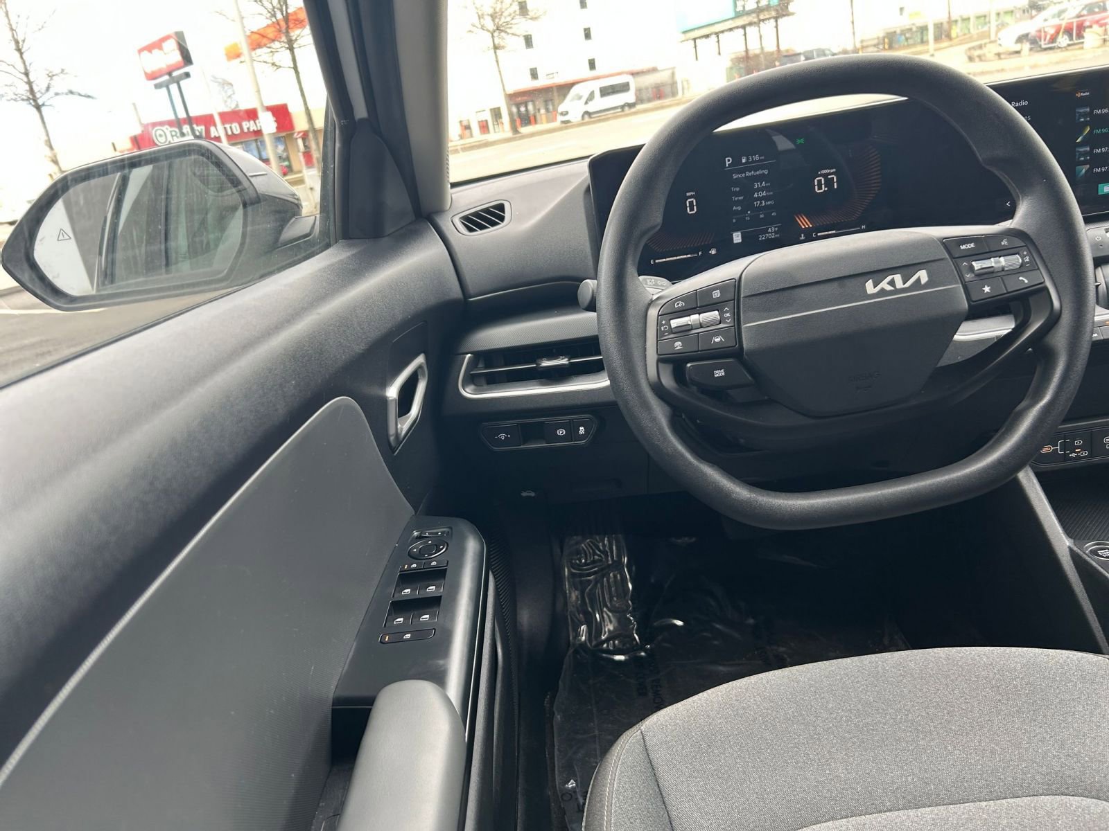 Thumbnail: 2025 Kia K4 - 35