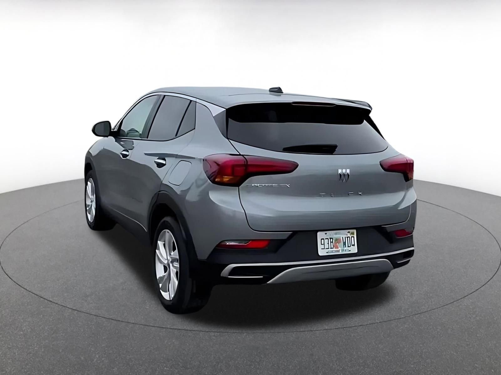 Thumbnail: 2025 Buick Encore GX - 11
