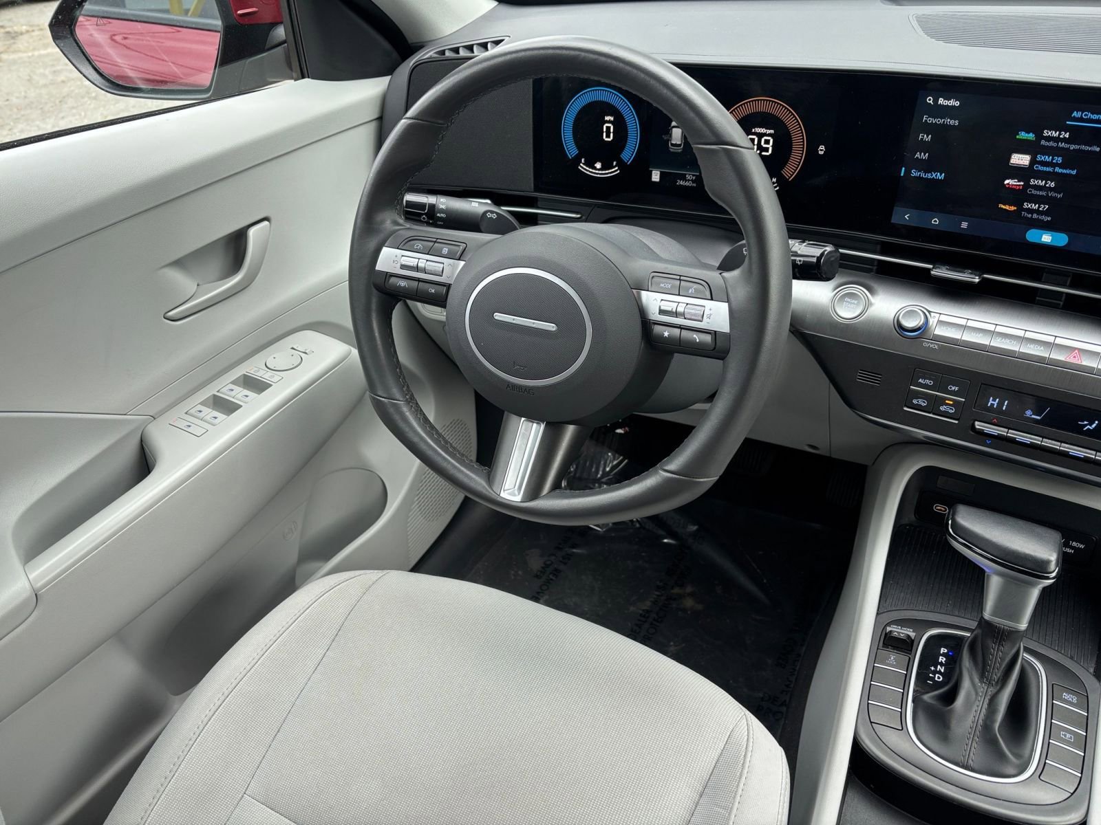 Thumbnail: 2025 Hyundai Kona - 30