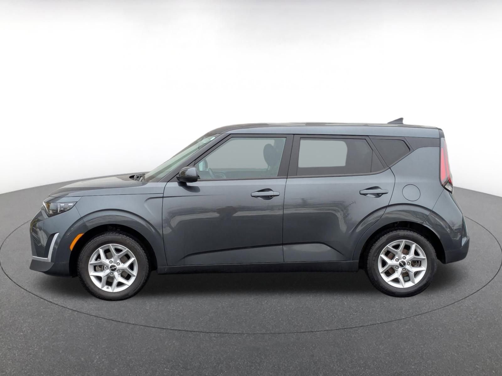Thumbnail: 2025 Kia Soul - 4