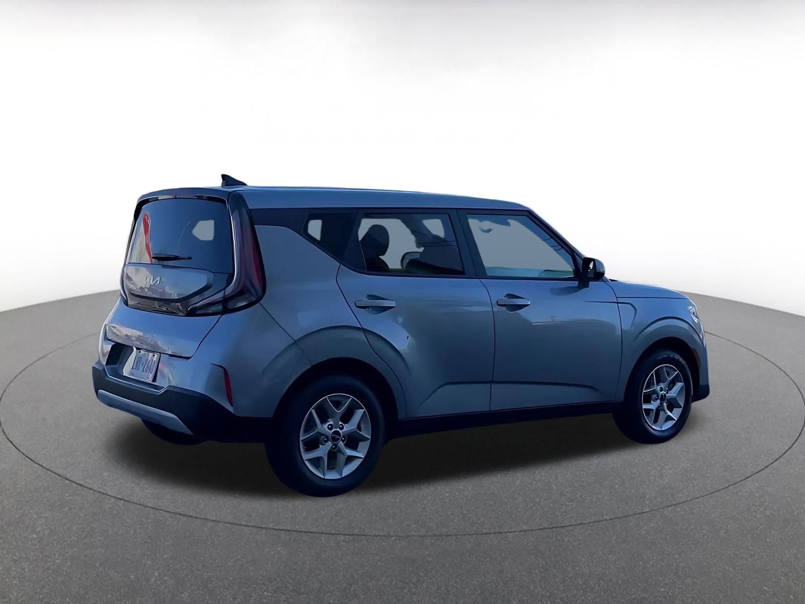 Thumbnail: 2025 Kia Soul - 14
