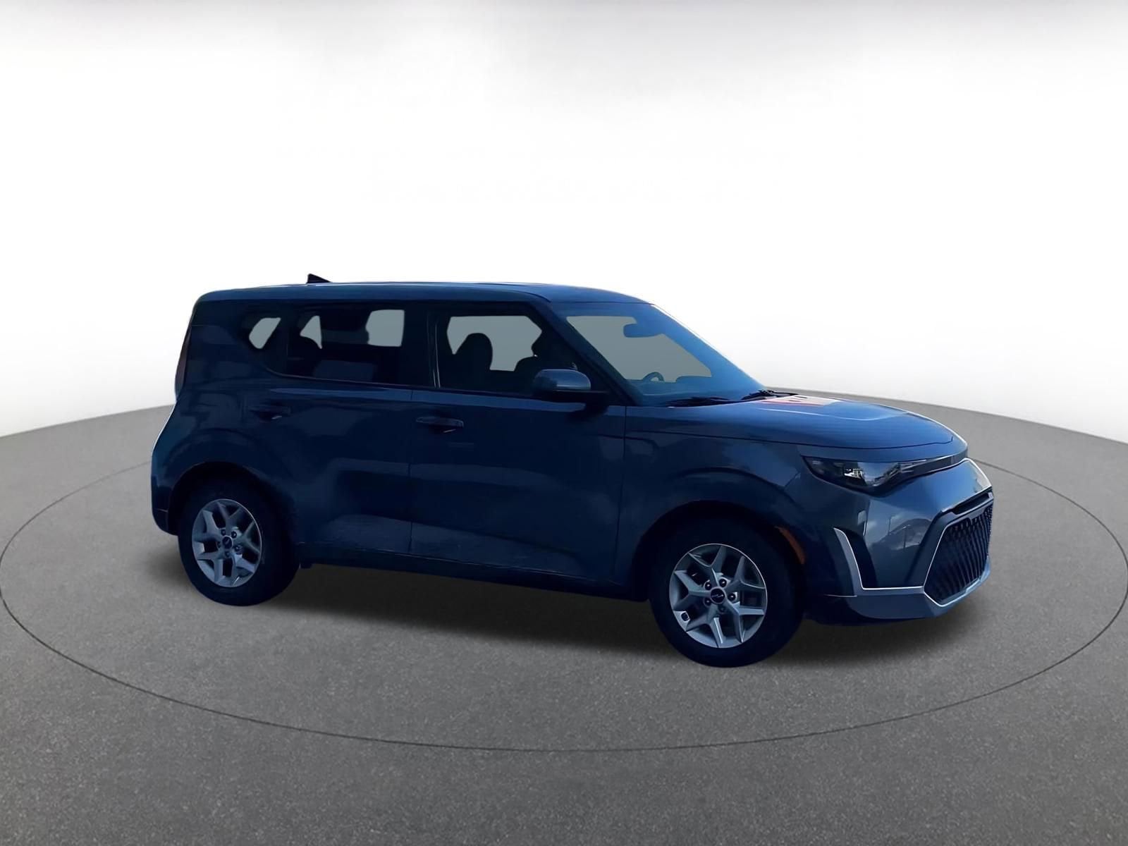 Thumbnail: 2025 Kia Soul - 2