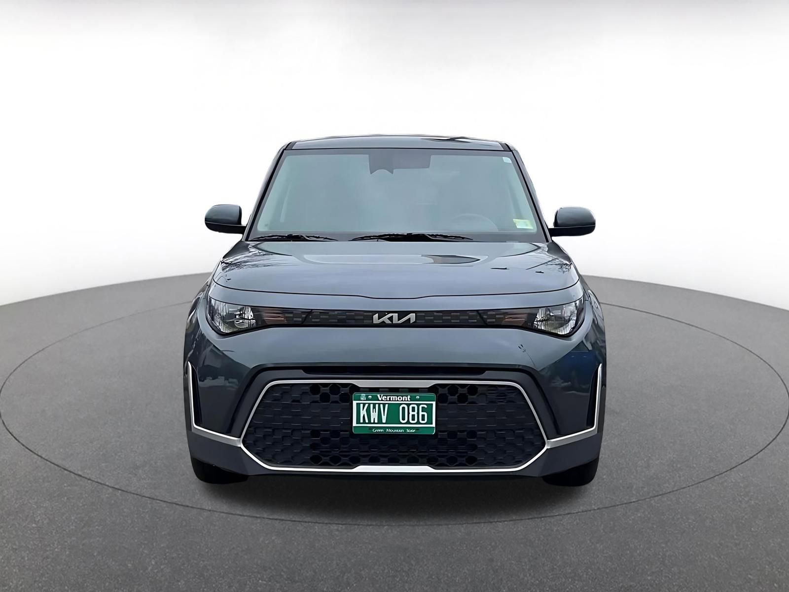 Thumbnail: 2025 Kia Soul - 4
