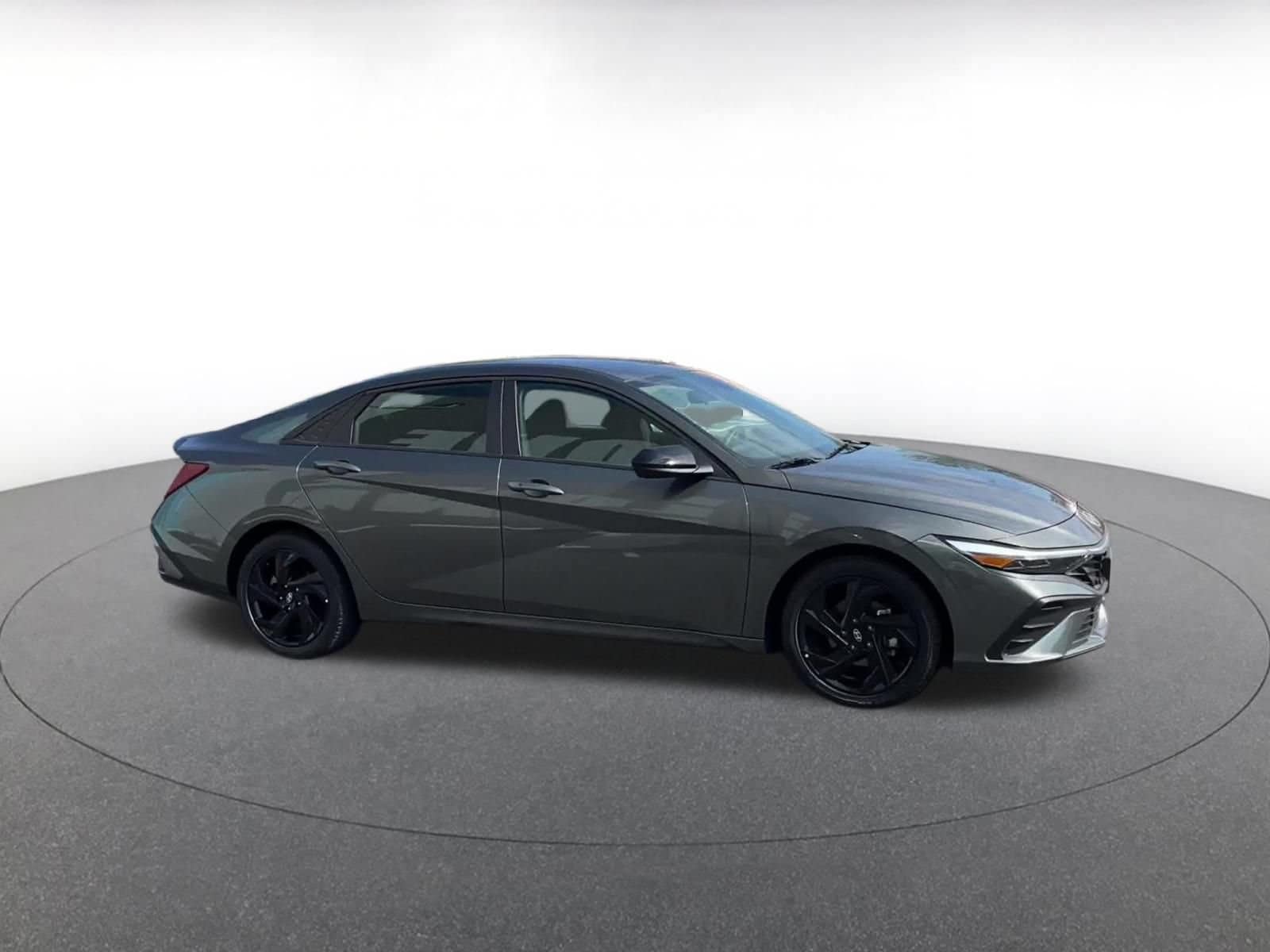 Thumbnail: 2026 Hyundai Elantra - 2