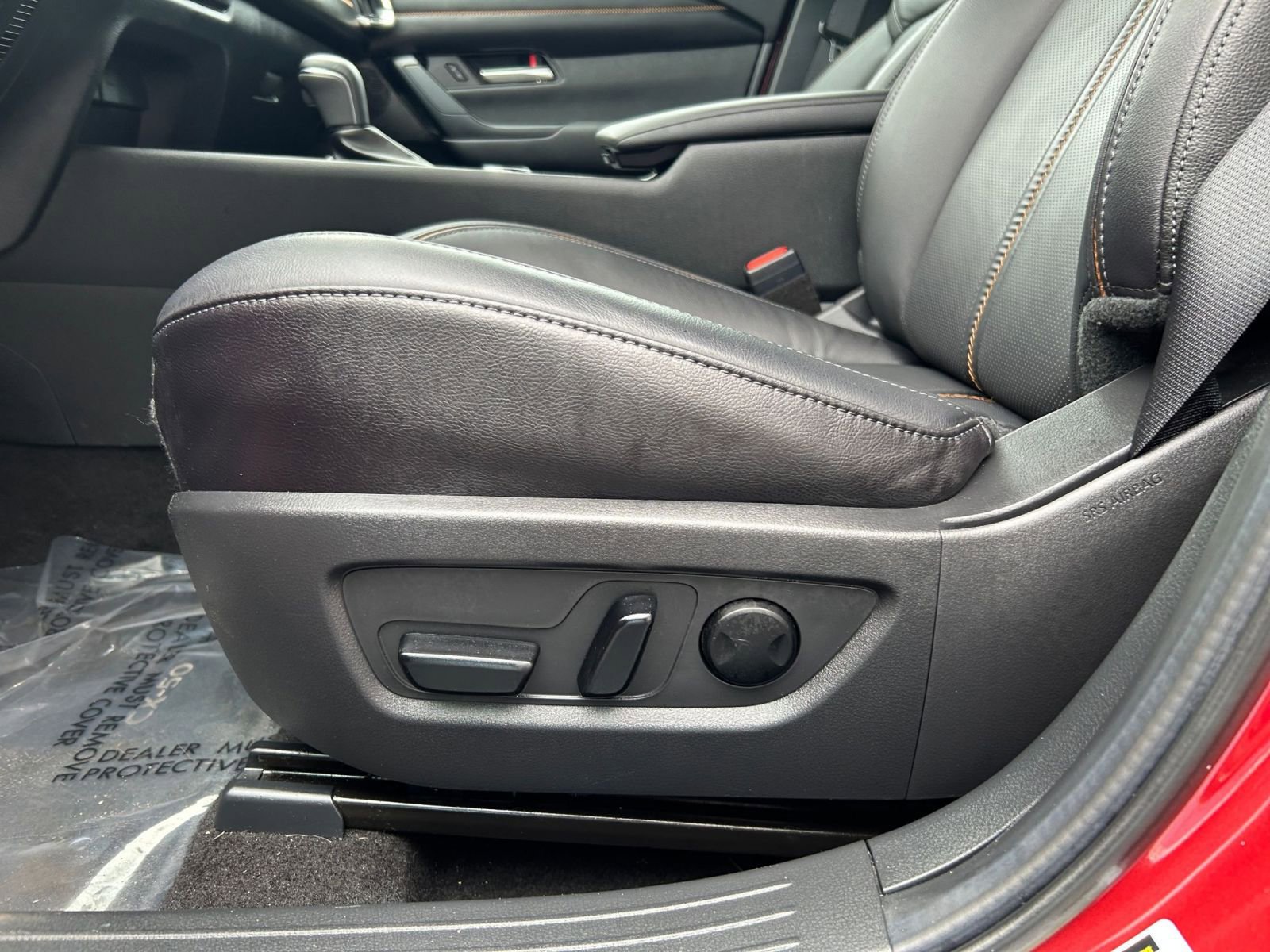 Thumbnail: 2025 Mazda CX-50 - 22