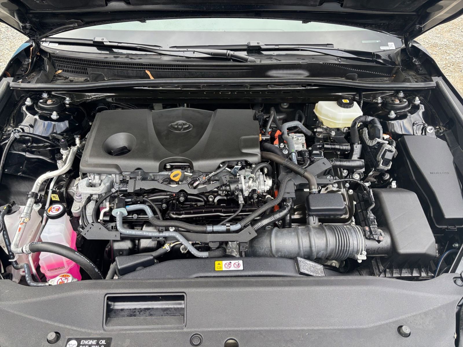 Thumbnail: 2025 Toyota Camry - 28