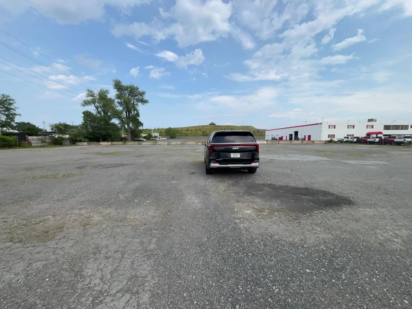 Thumbnail: 2026 Kia Carnival - 16