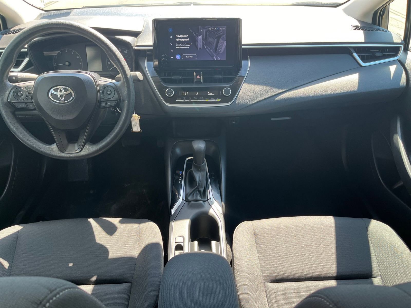 Thumbnail: 2024 Toyota Corolla - 29