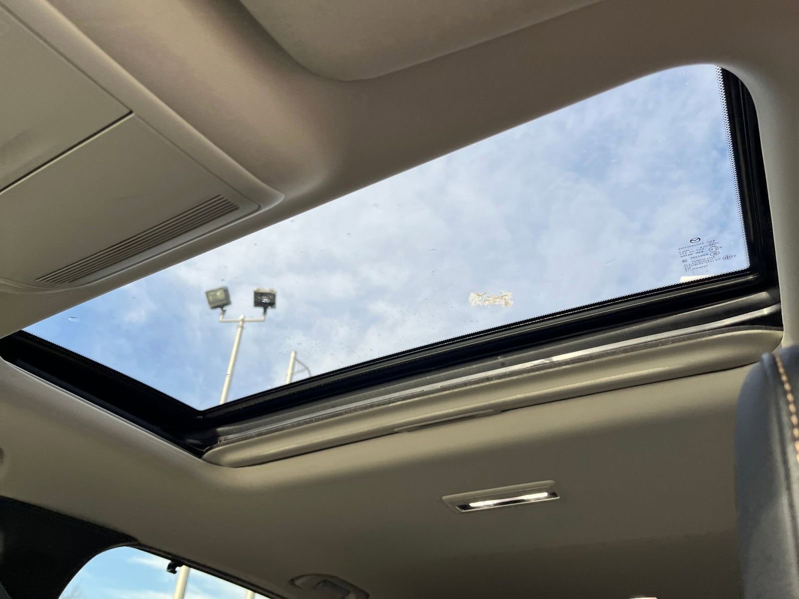 Thumbnail: 2025 Mazda CX-90 - 25