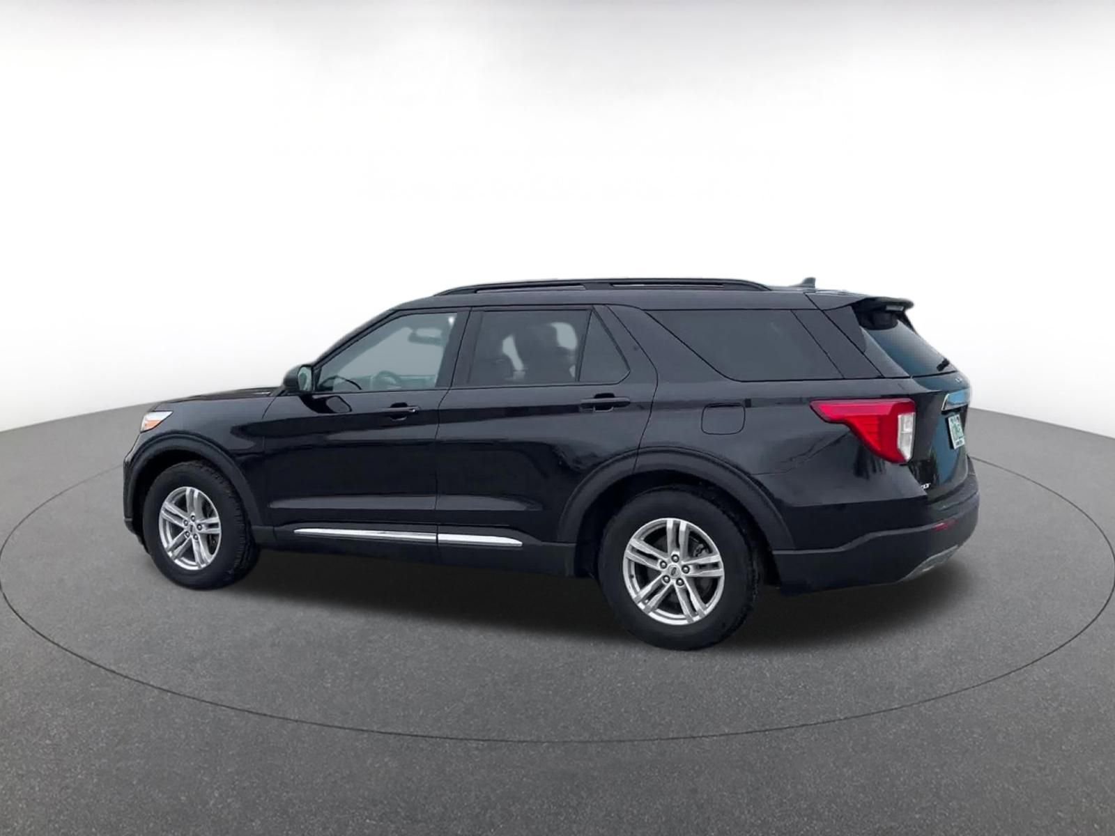 Thumbnail: 2024 Ford Explorer - 10