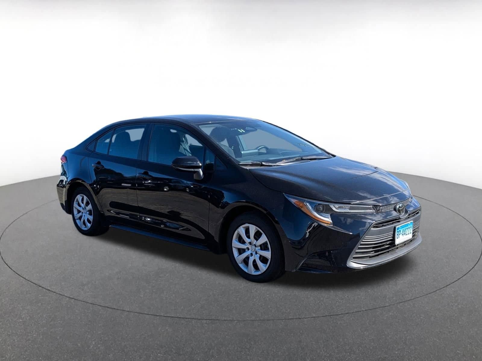 Thumbnail: 2024 Toyota Corolla - 1