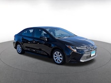 2024 Toyota Corolla LE -
                  Lynn, MA