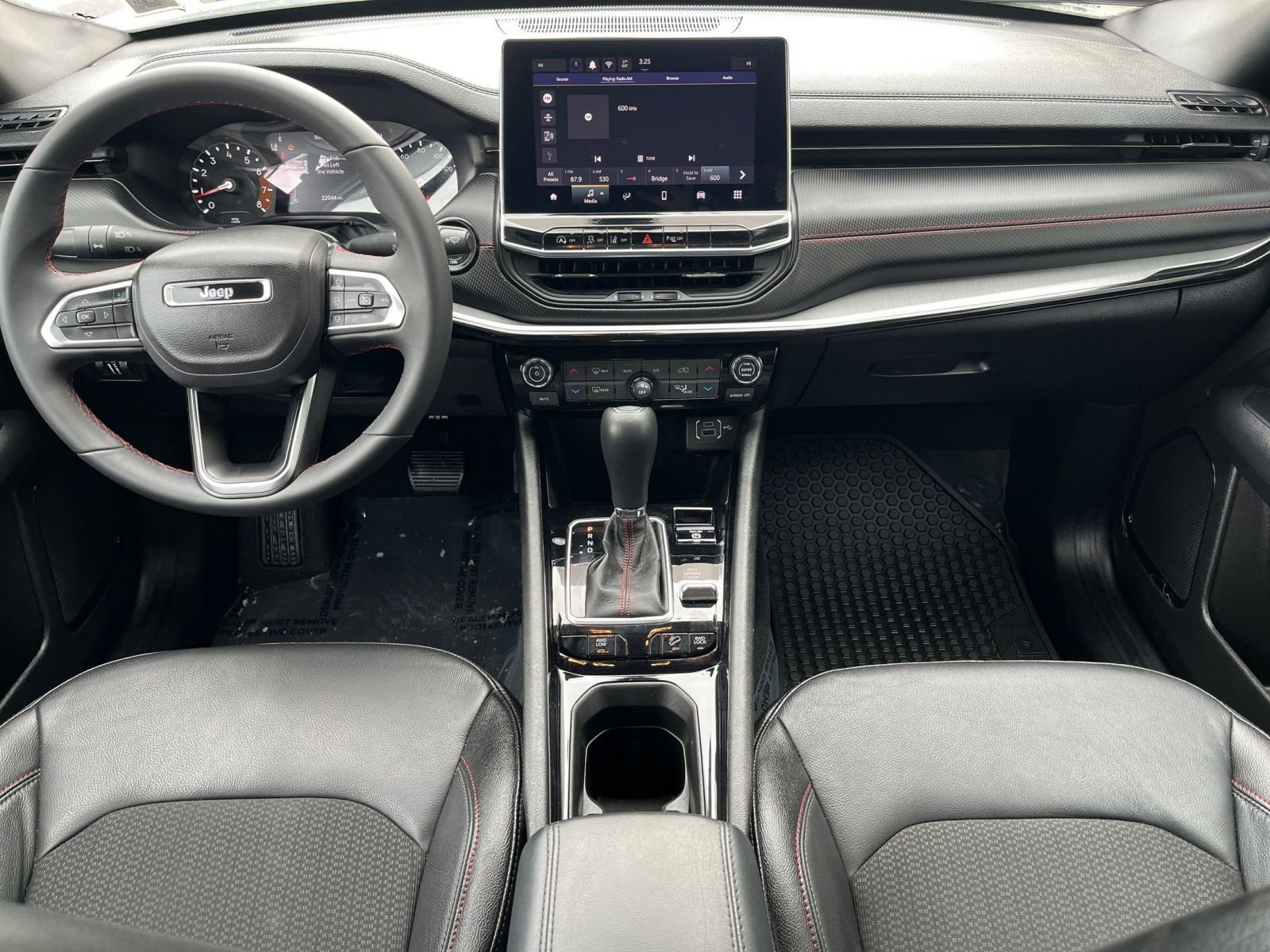 Thumbnail: 2025 Jeep Compass - 30