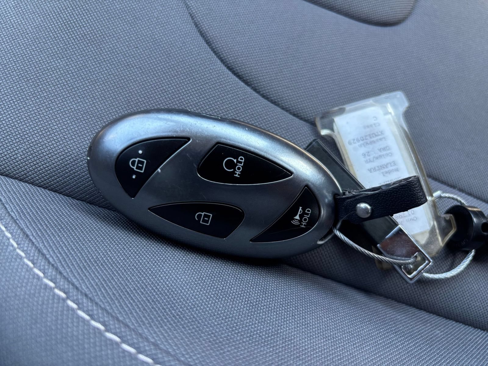 Thumbnail: 2026 Hyundai Elantra - 18