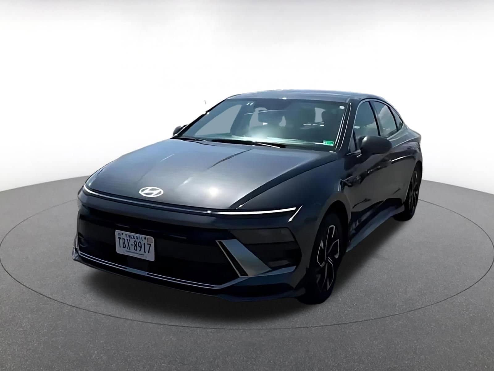 Thumbnail: 2025 Hyundai Sonata - 8