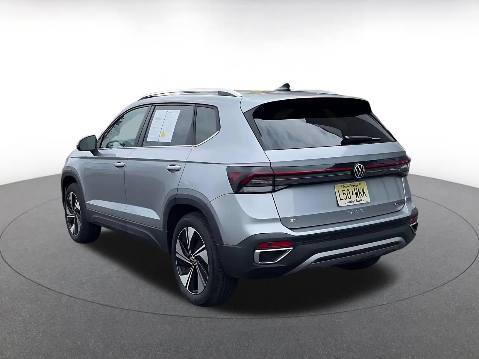 Thumbnail: 2026 Volkswagen Taos - 11