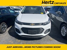 2019 Chevrolet Trax LS -
                Lynn, MA