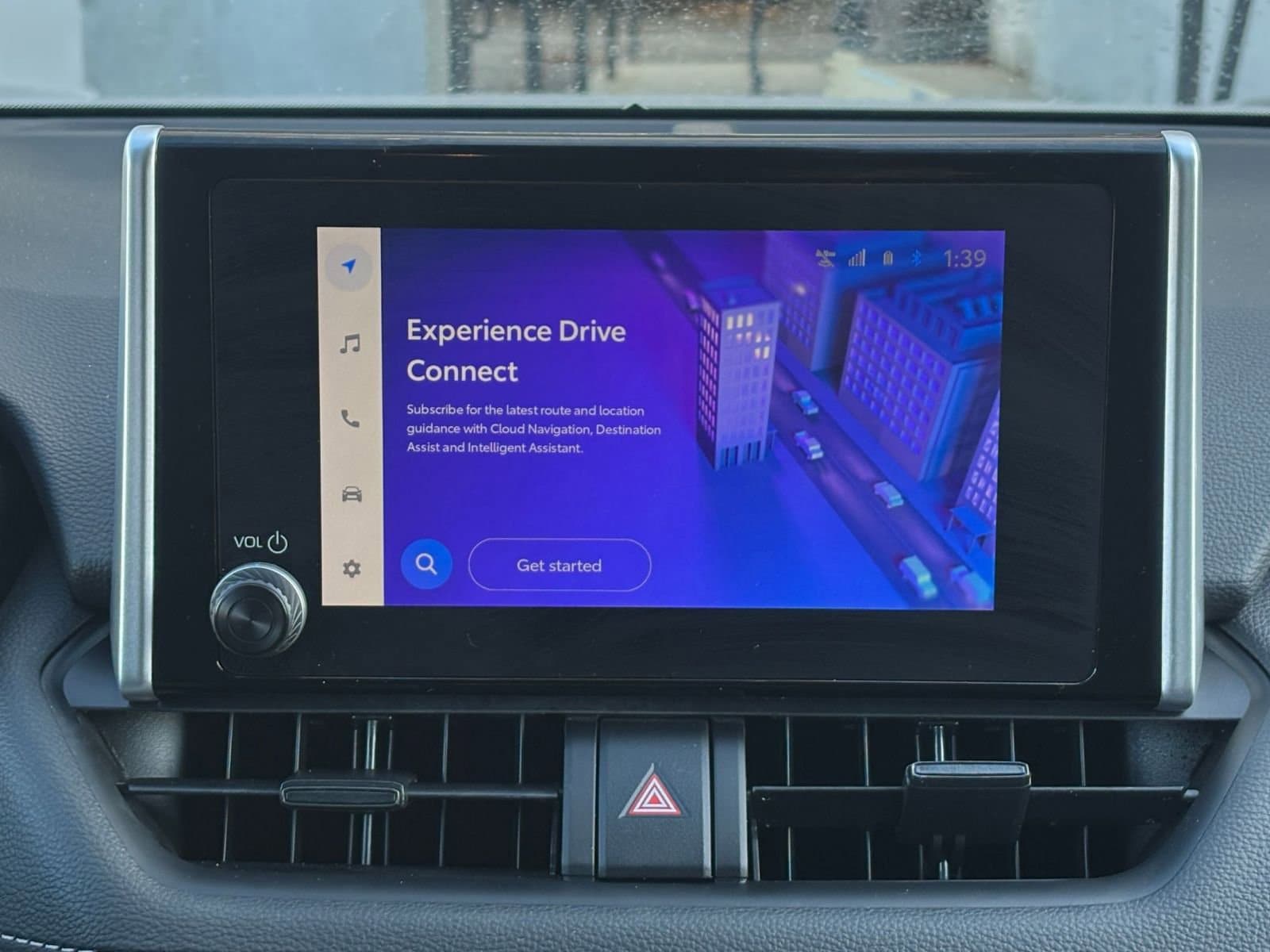 Thumbnail: 2025 Toyota RAV4 - 18