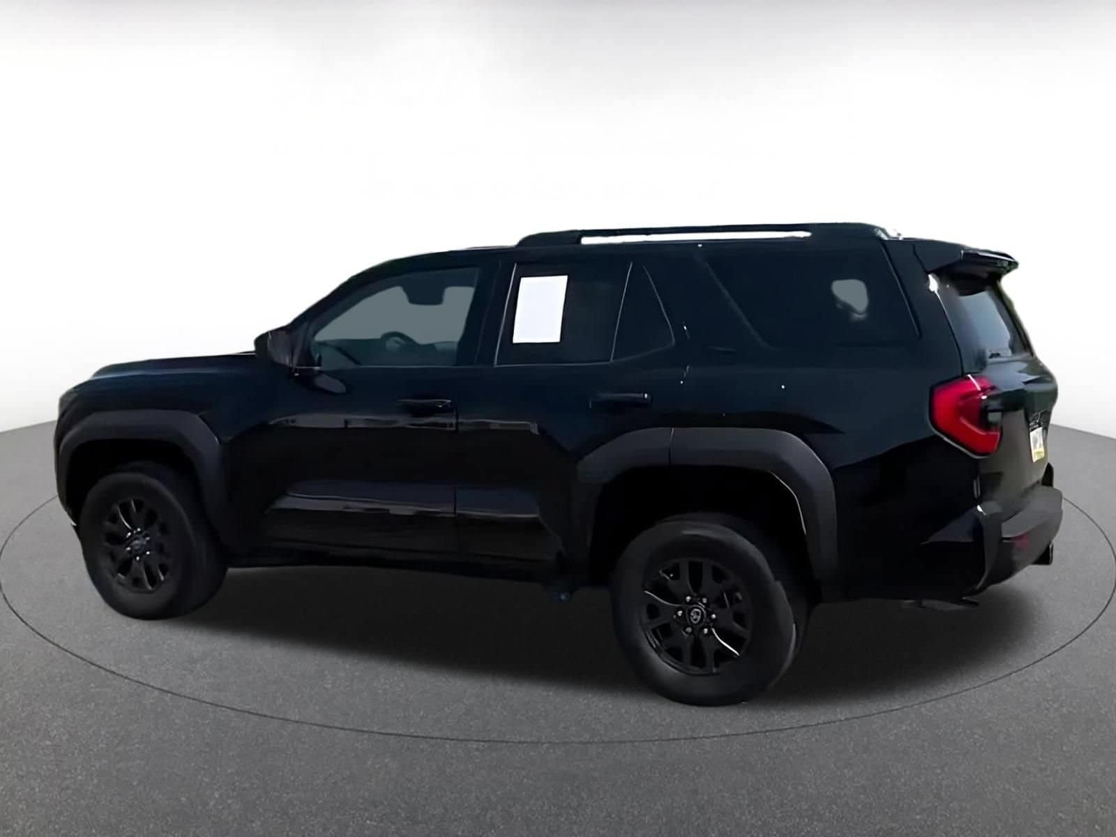 Thumbnail: 2025 Toyota 4Runner - 8