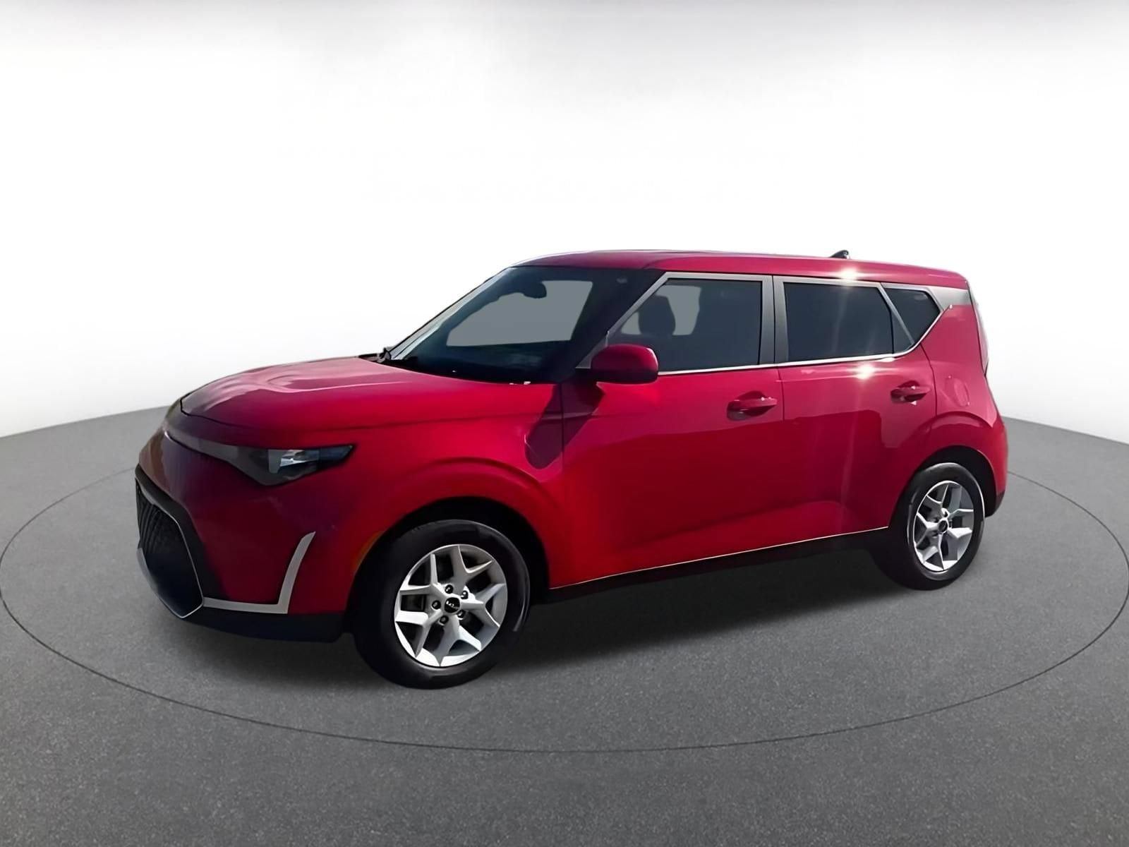 Thumbnail: 2025 Kia Soul - 4