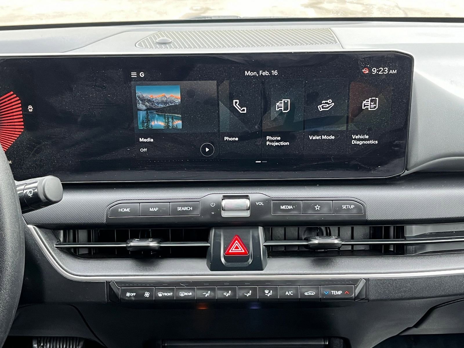 Thumbnail: 2025 Kia K4 - 17