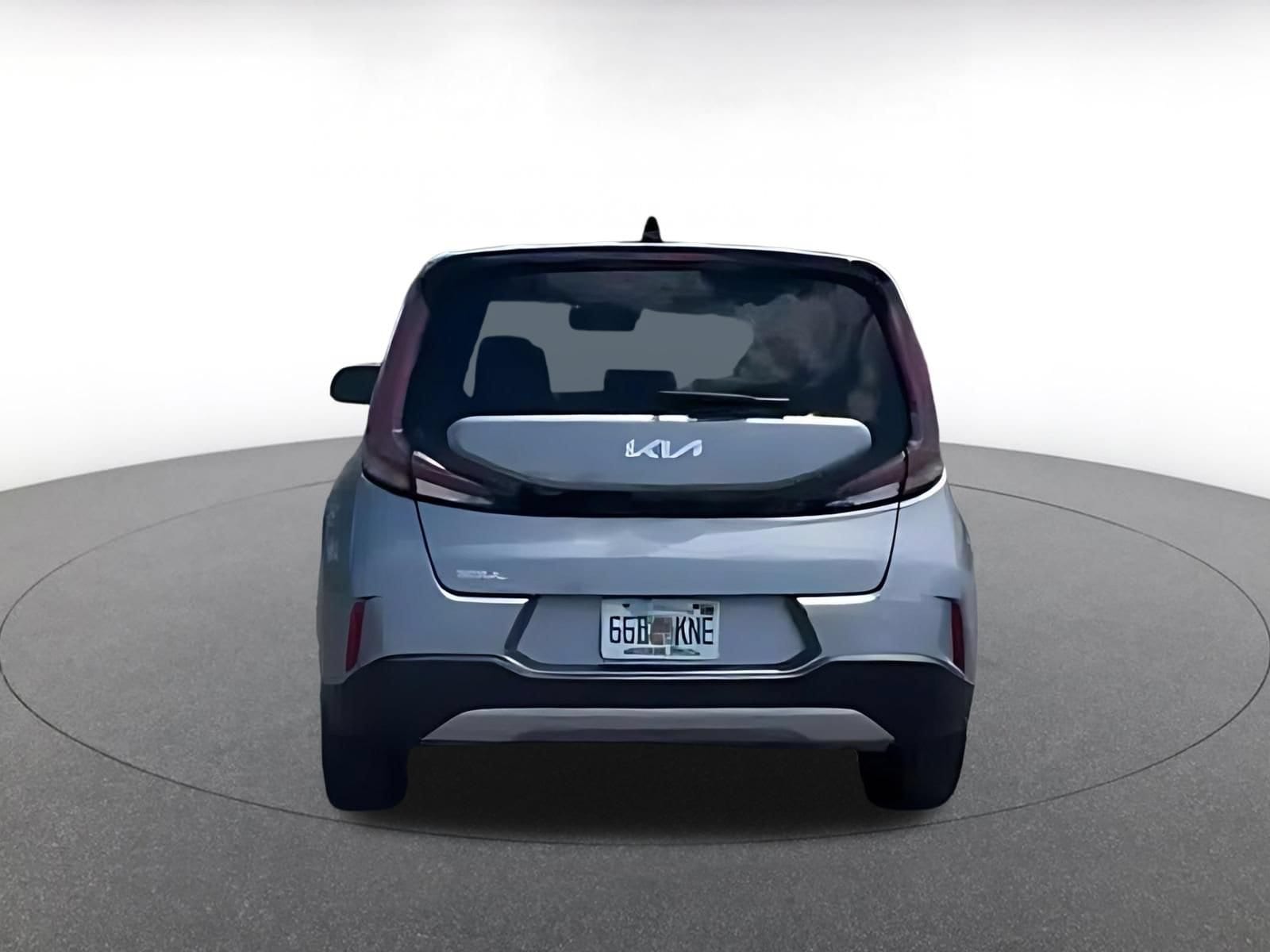 Thumbnail: 2025 Kia Soul - 4