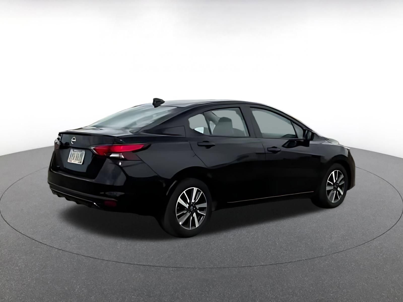 Thumbnail: 2025 Nissan Versa - 16
