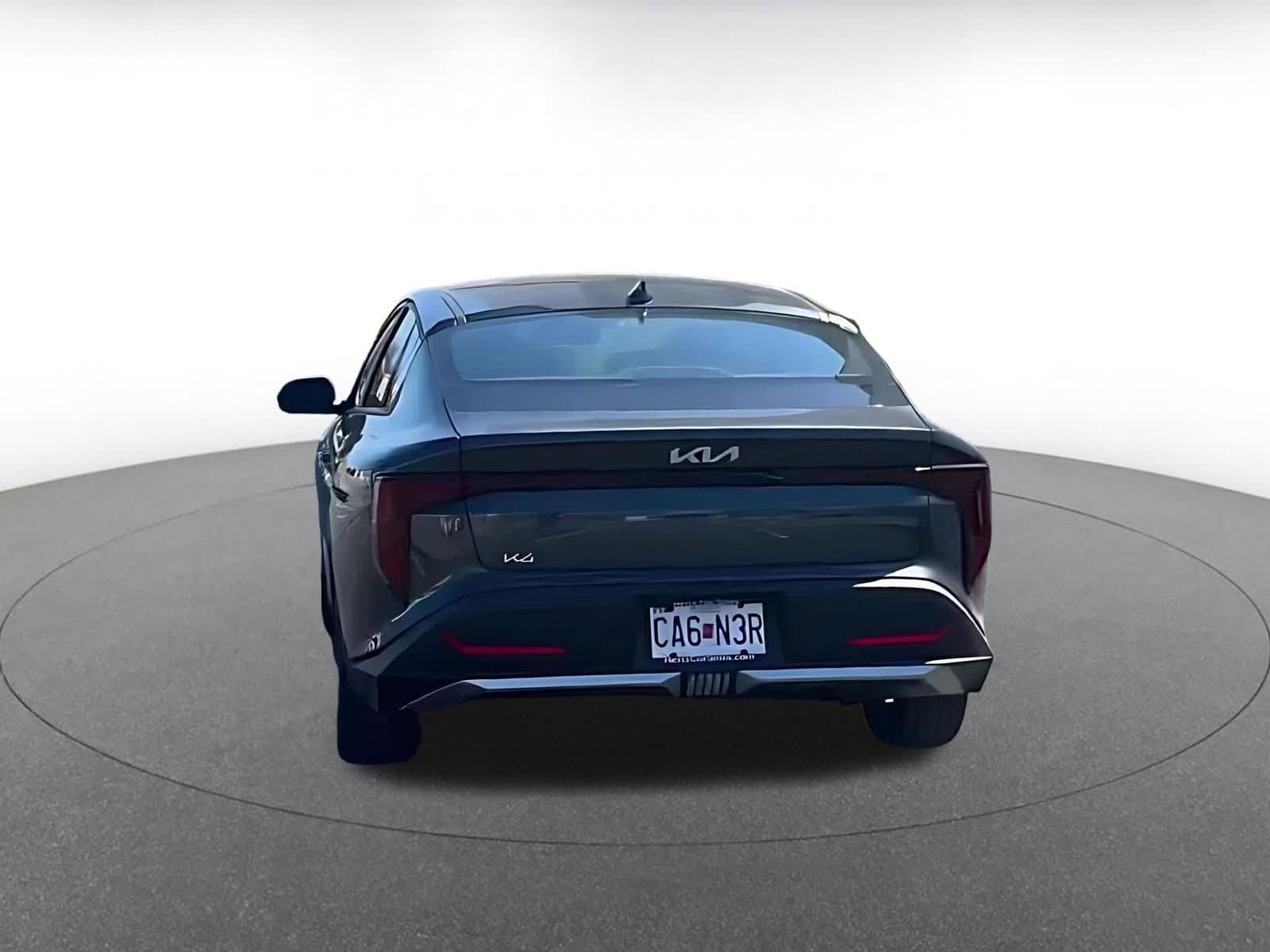 Thumbnail: 2025 Kia K4 - 12