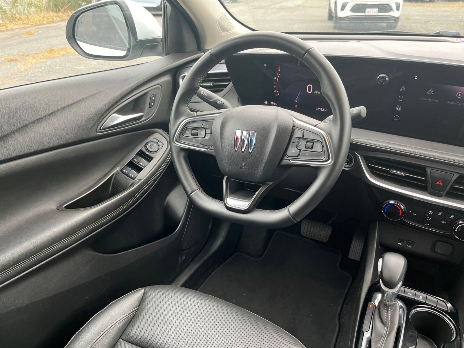 Thumbnail: 2024 Buick Encore GX - 30