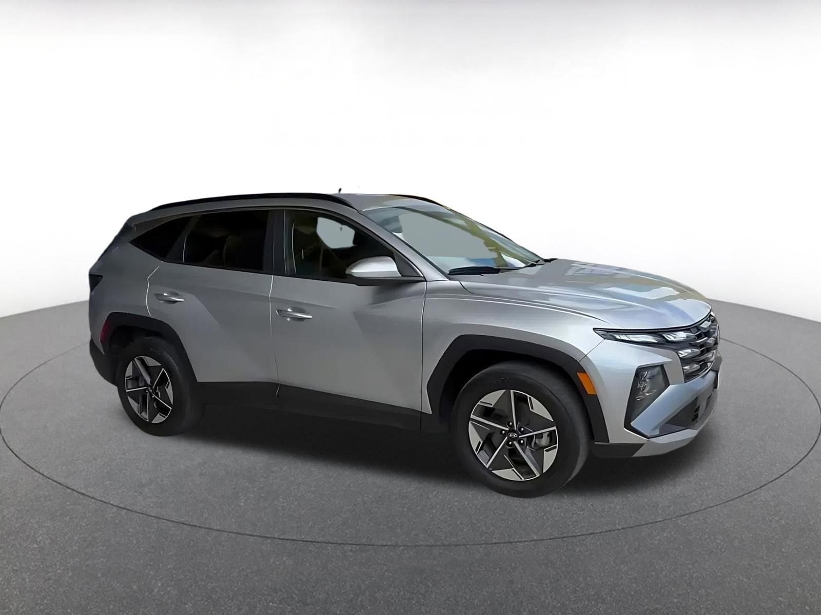 Thumbnail: 2025 Hyundai Tucson - 2