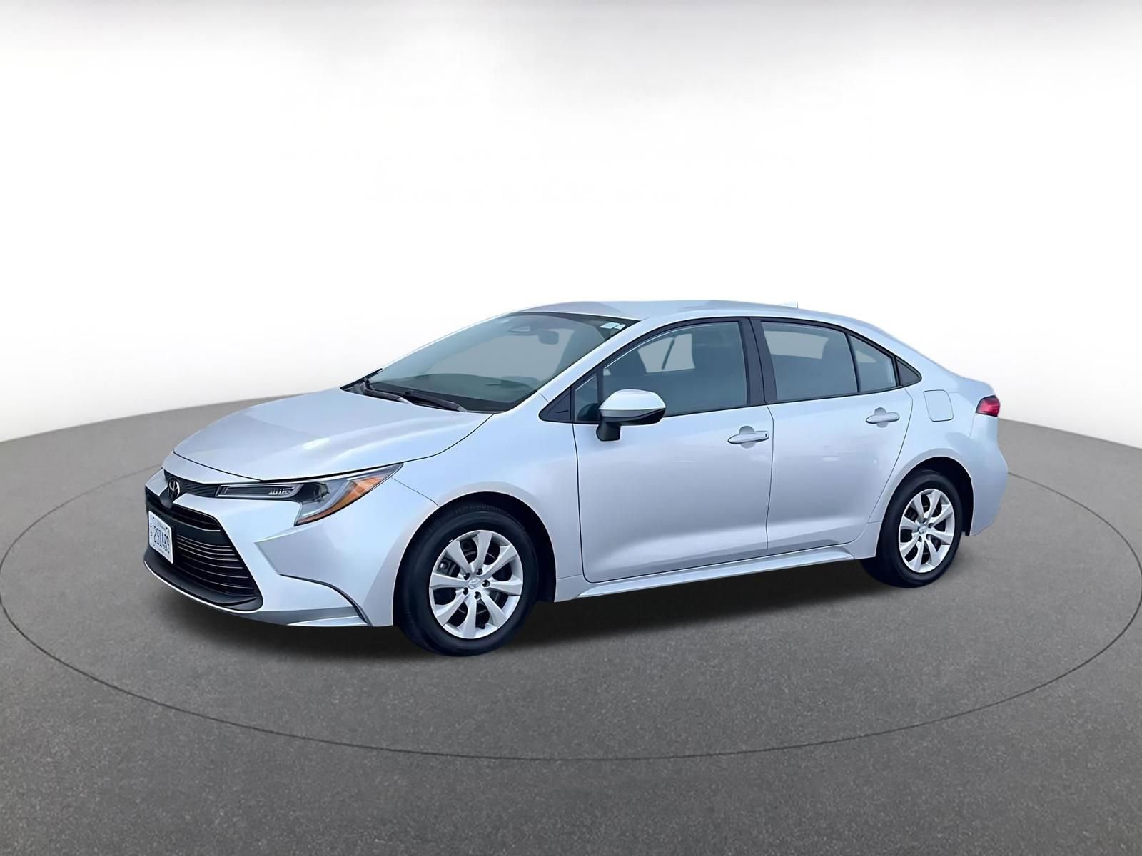 Thumbnail: 2025 Toyota Corolla - 8