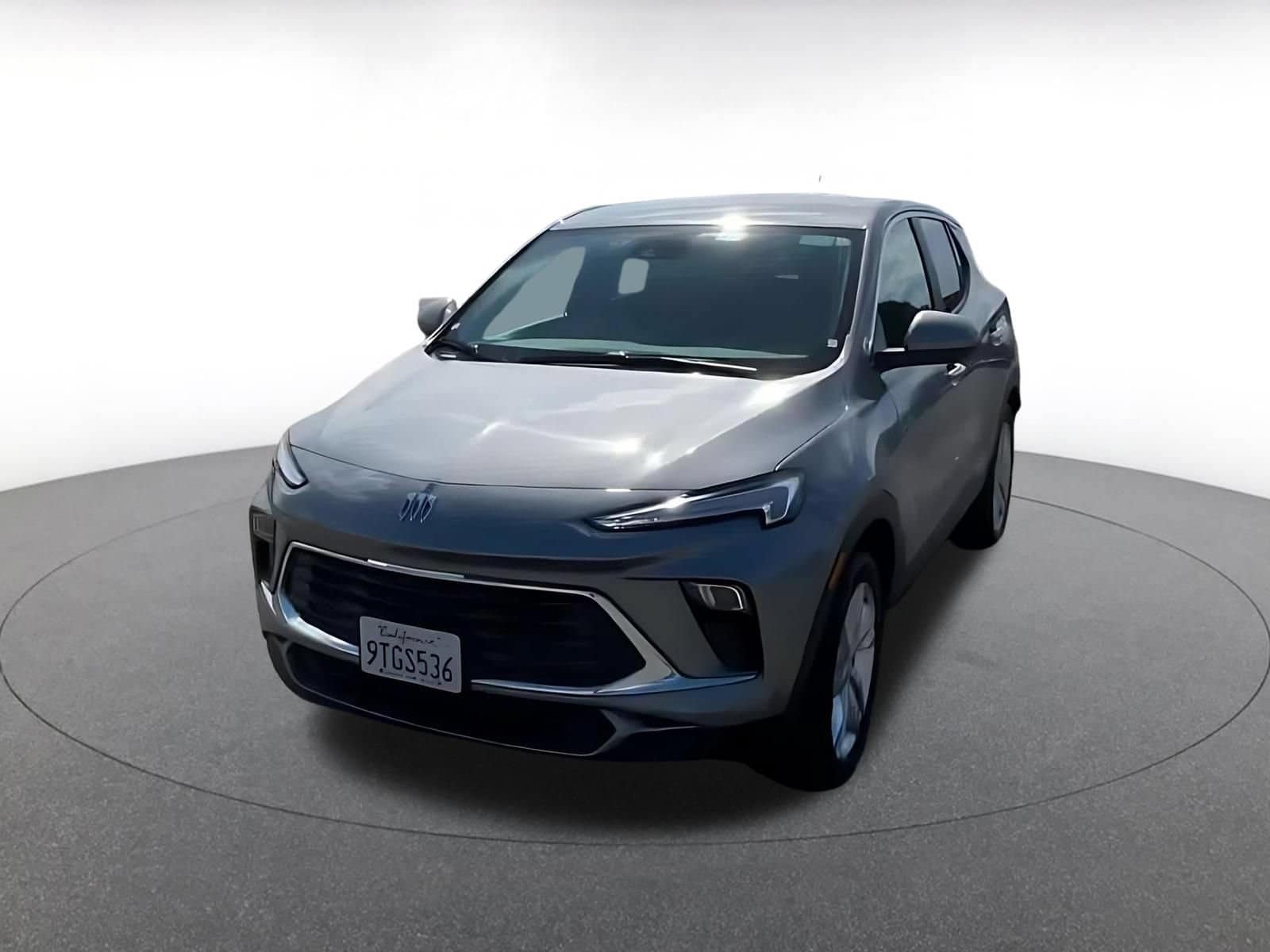 Thumbnail: 2025 Buick Encore GX - 7
