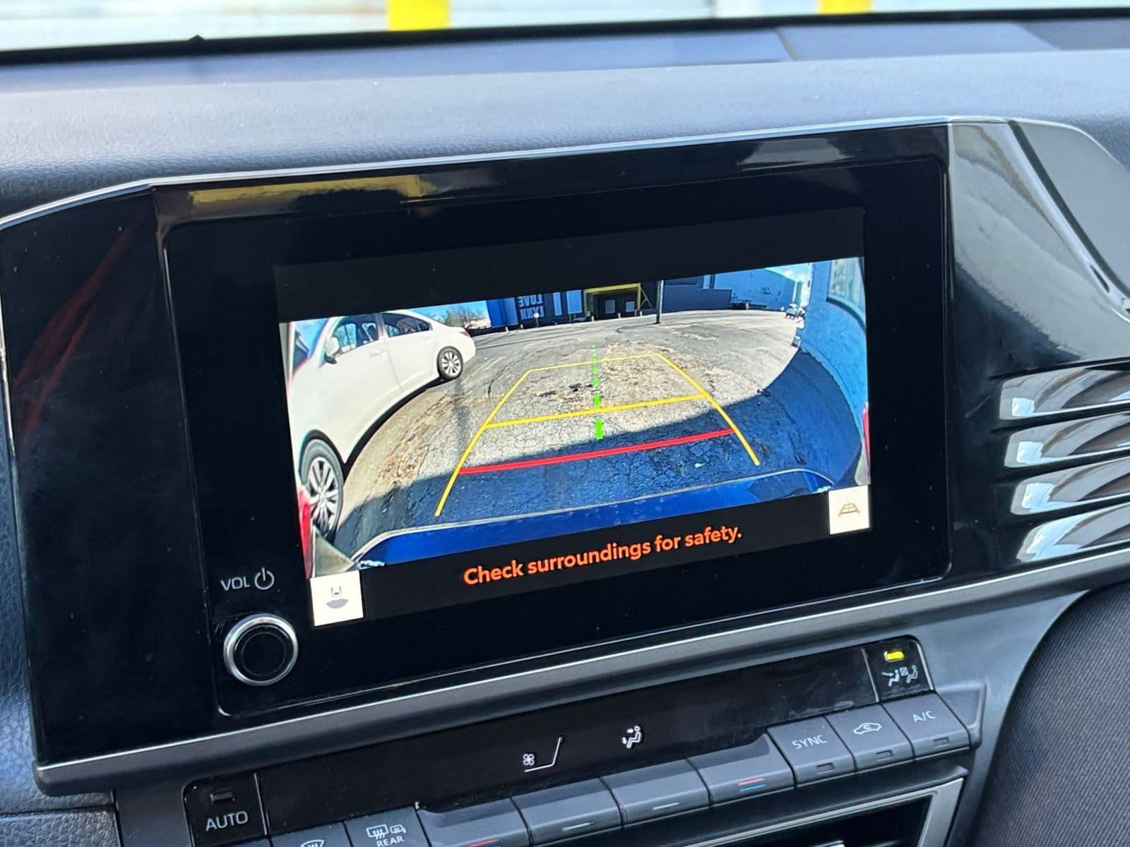 Thumbnail: 2025 Toyota Camry - 17