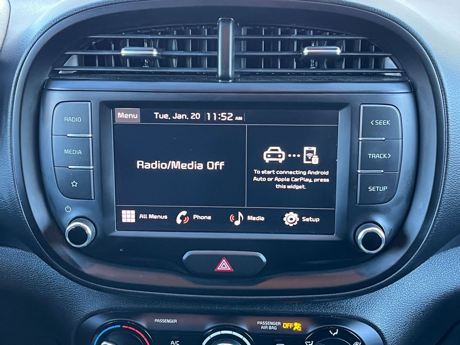 Thumbnail: 2025 Kia Soul - 18