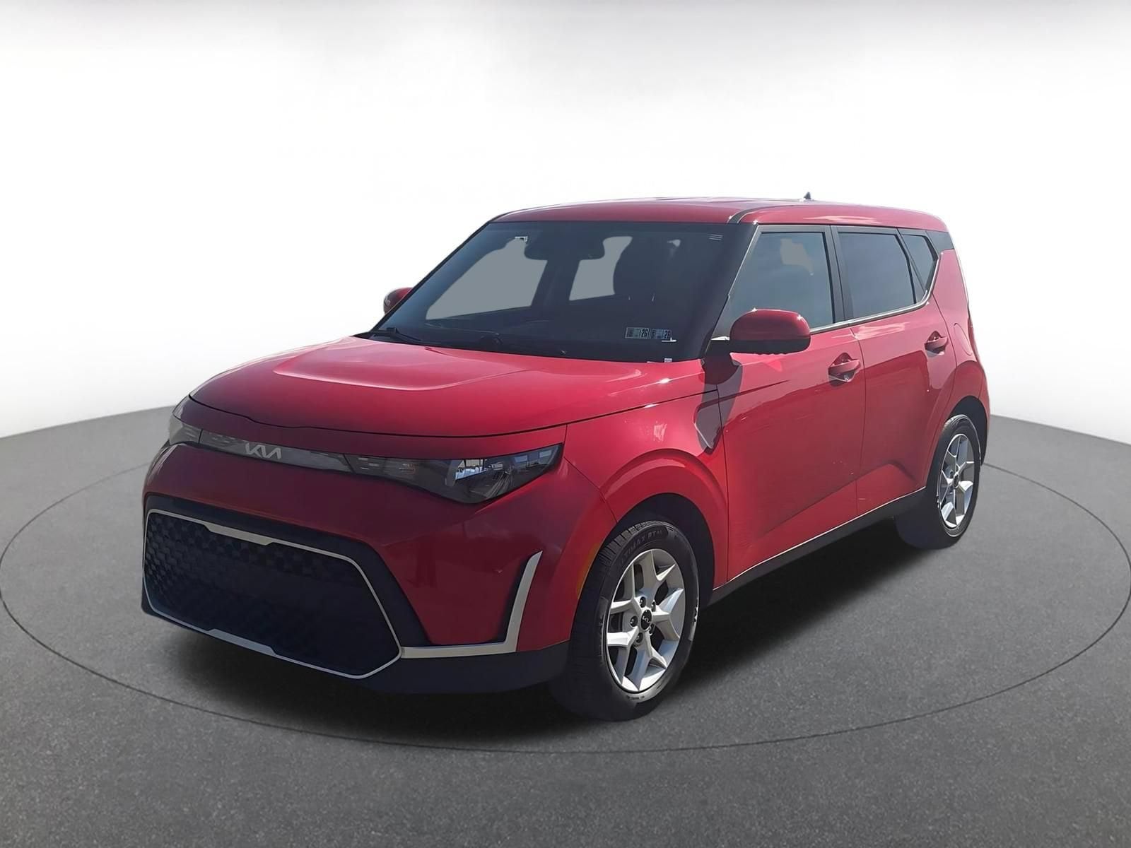Thumbnail: 2025 Kia Soul - 2