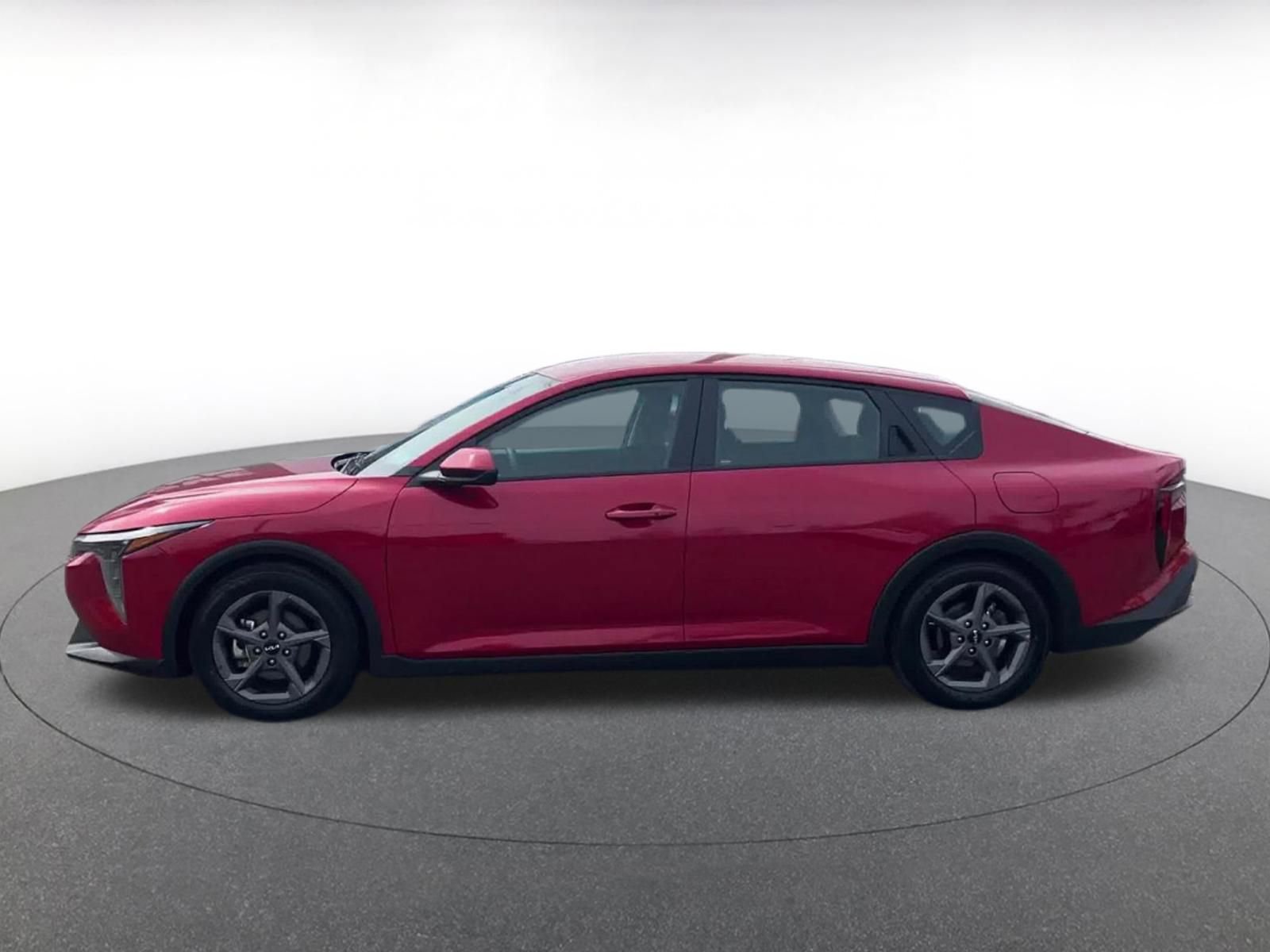 Thumbnail: 2025 Kia K4 - 9