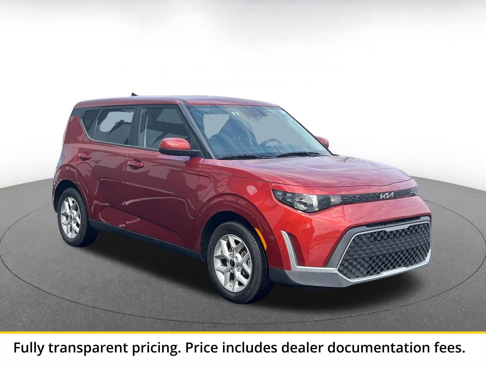 Thumbnail: 2025 Kia Soul - 1