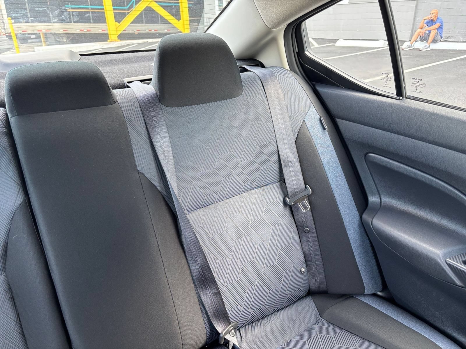 Thumbnail: 2025 Nissan Versa - 32