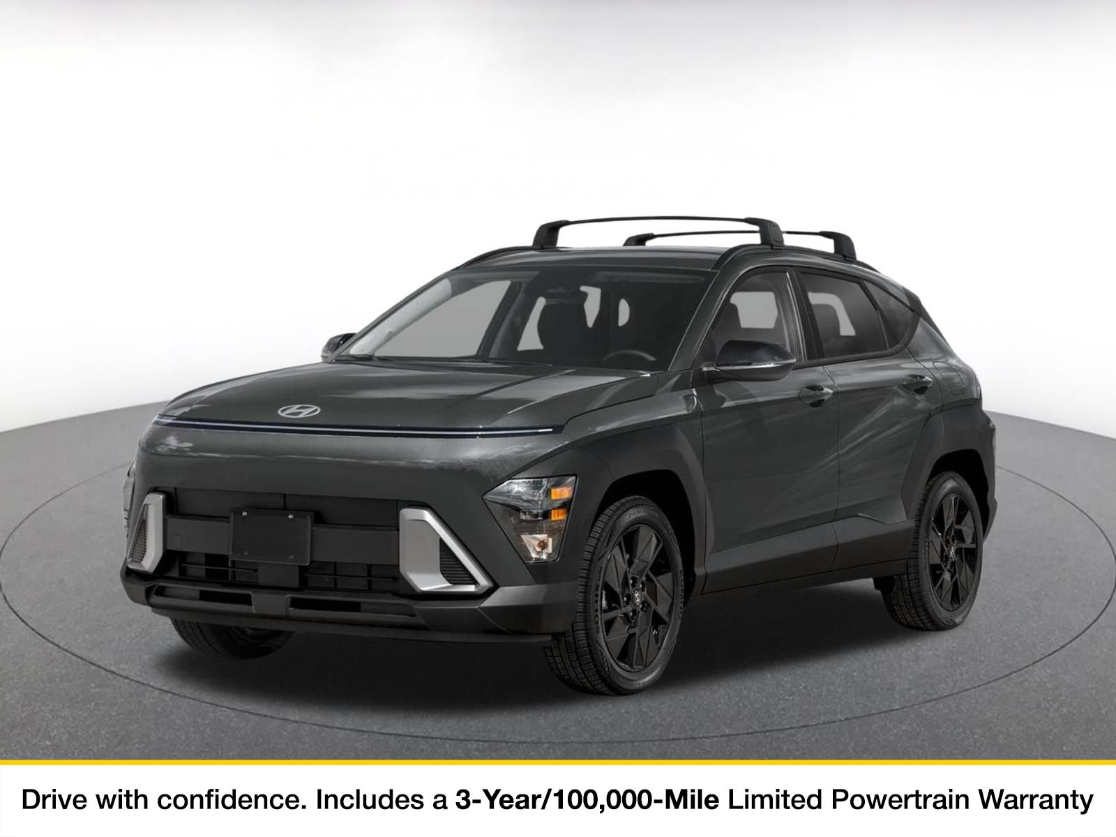 2026 Hyundai Kona