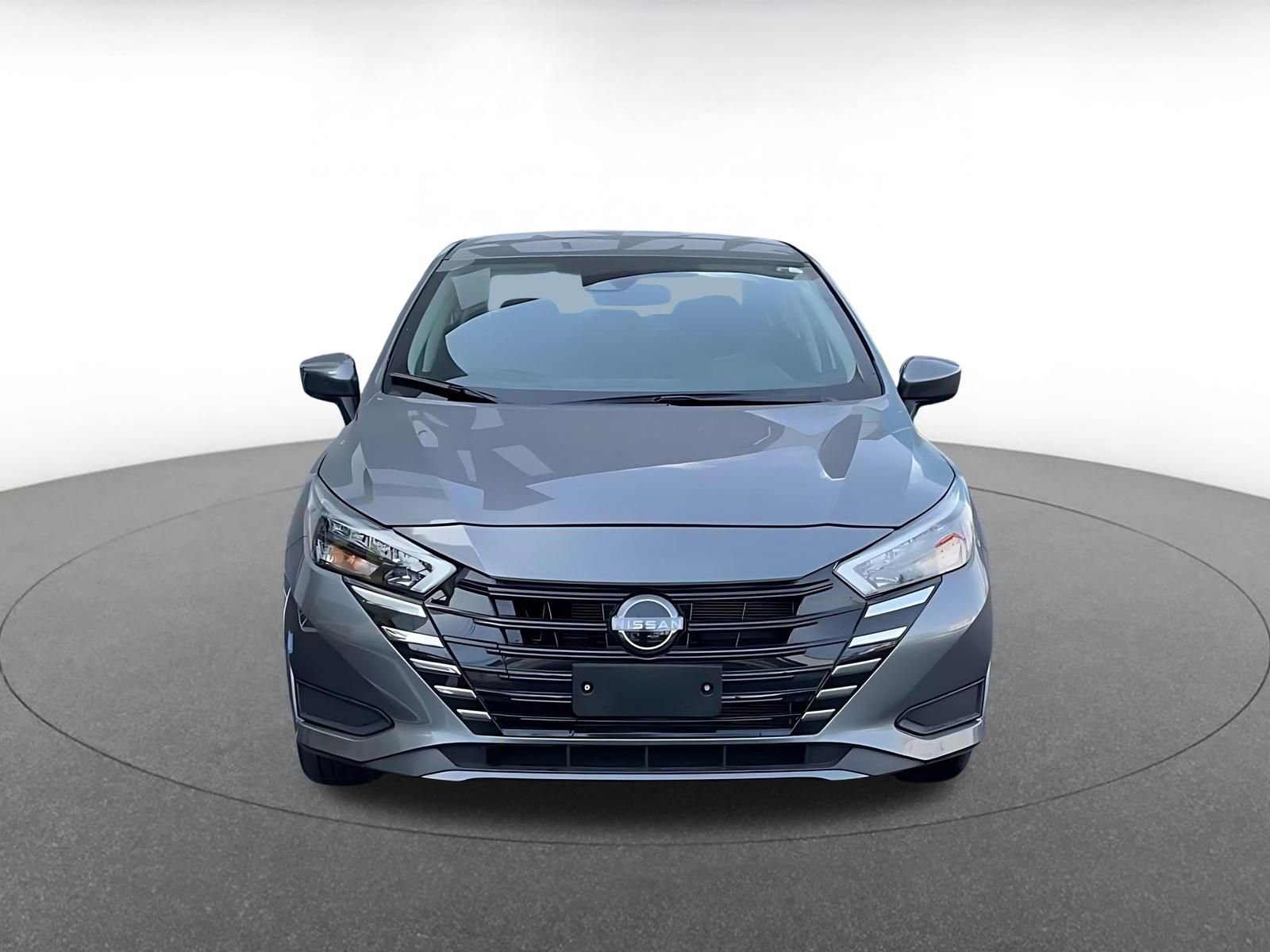 Thumbnail: 2025 Nissan Versa - 3