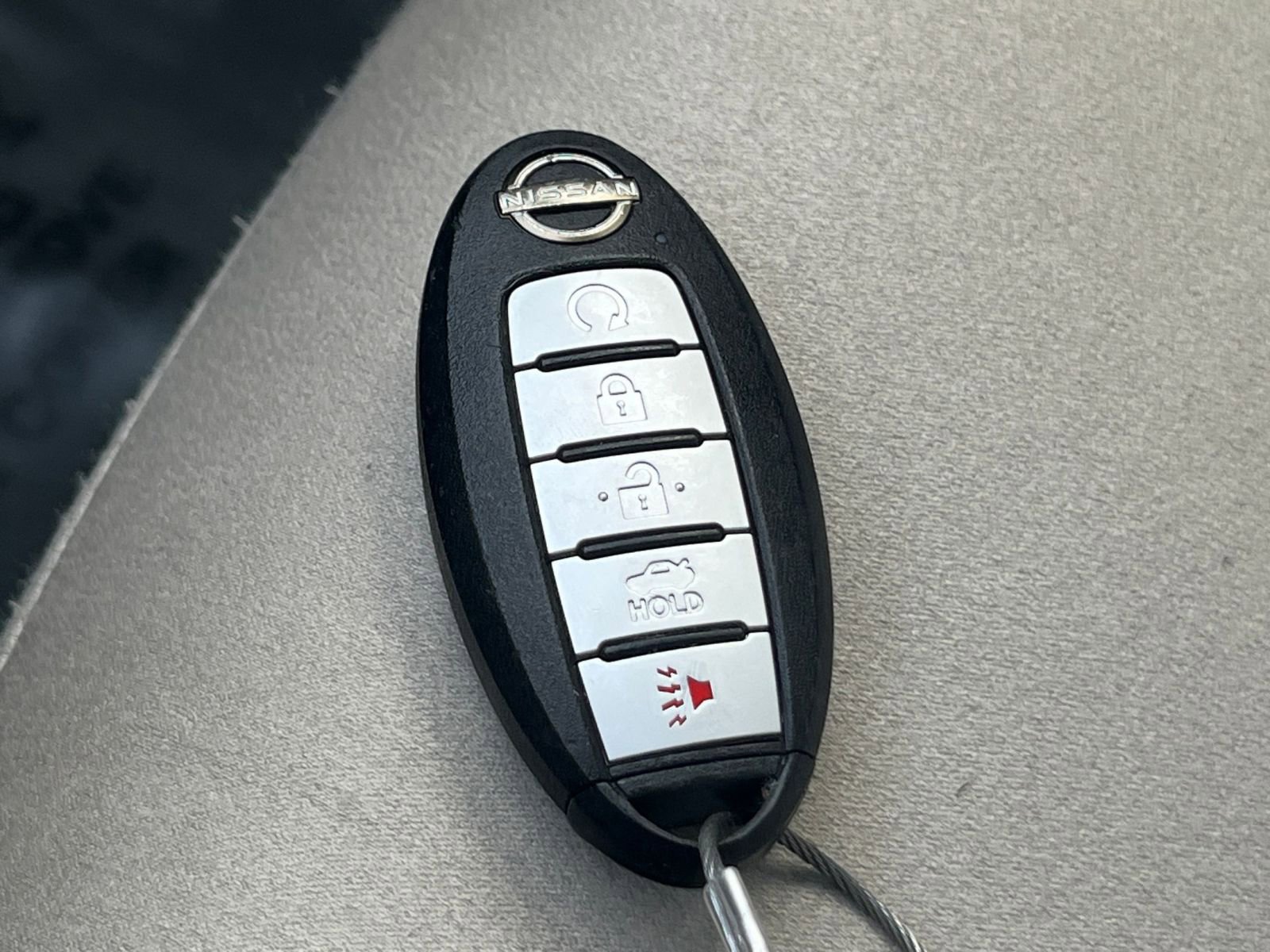 Thumbnail: 2025 Nissan Altima - 25