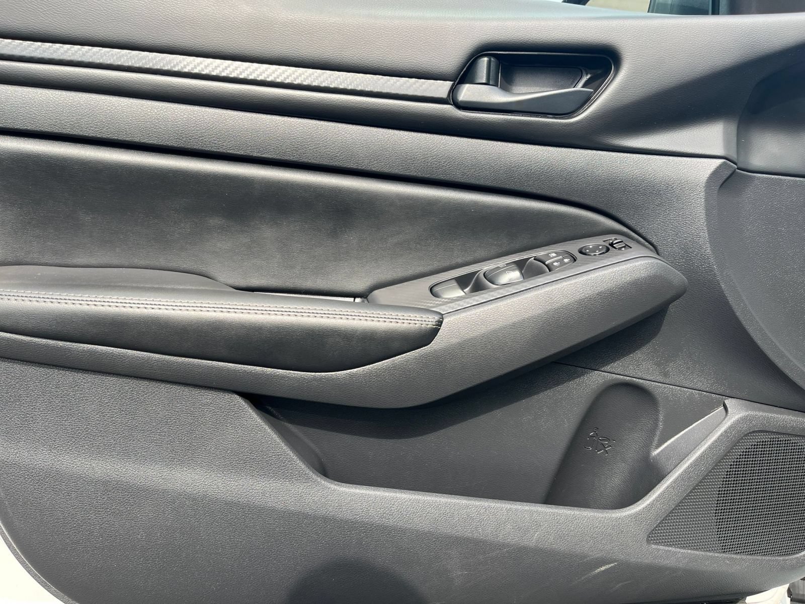Thumbnail: 2026 Nissan Altima - 18