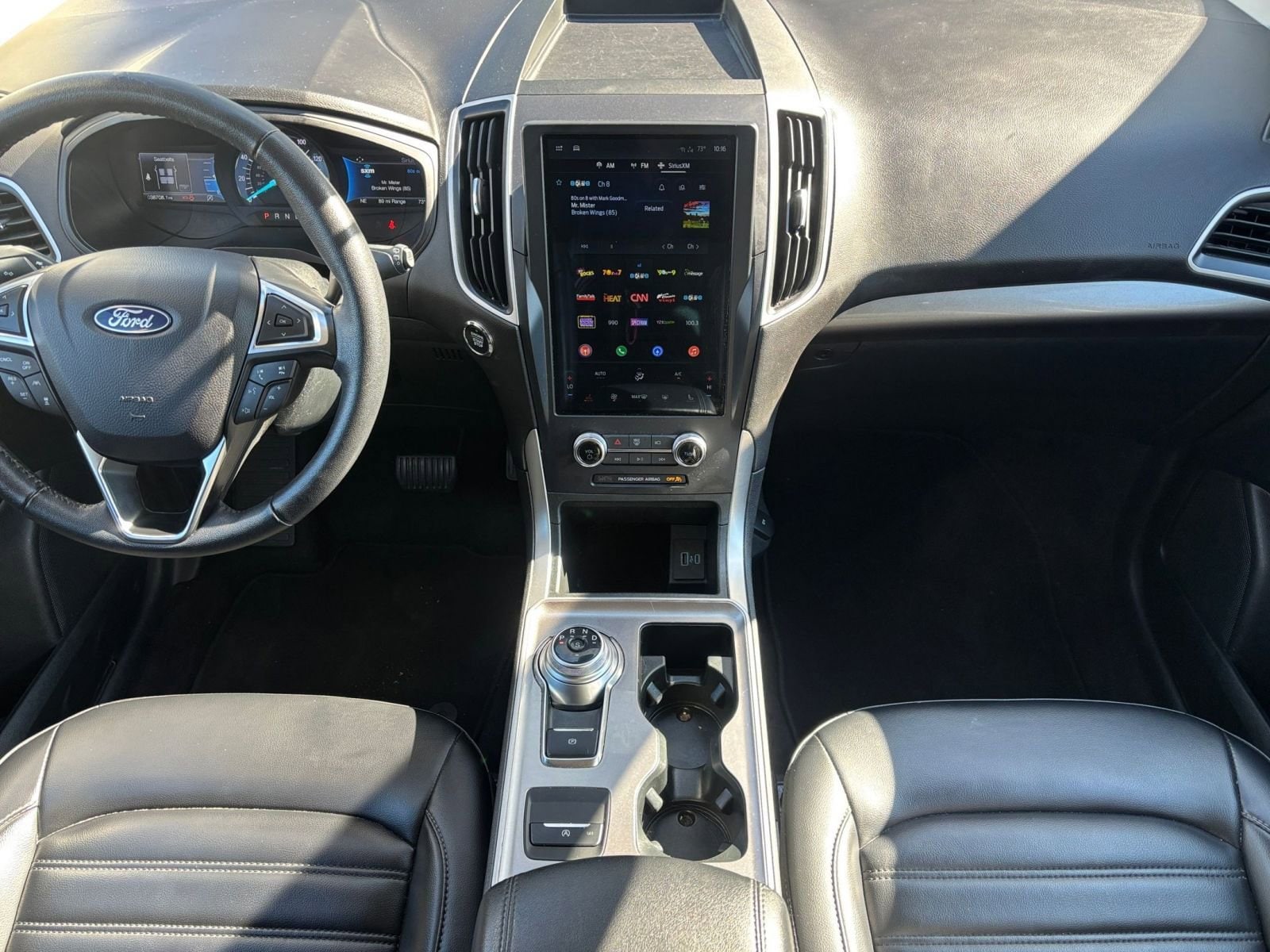 Thumbnail: 2024 Ford Edge - 31