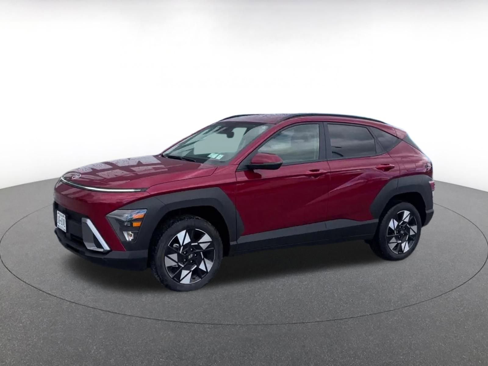 Thumbnail: 2025 Hyundai Kona - 8
