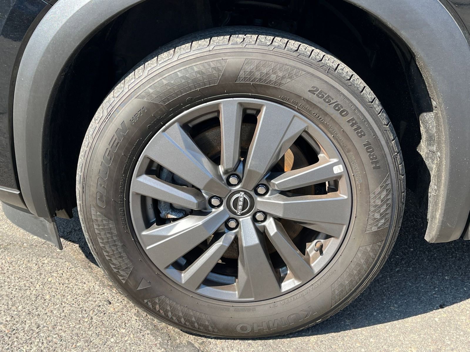 Thumbnail: 2025 Nissan Pathfinder - 31