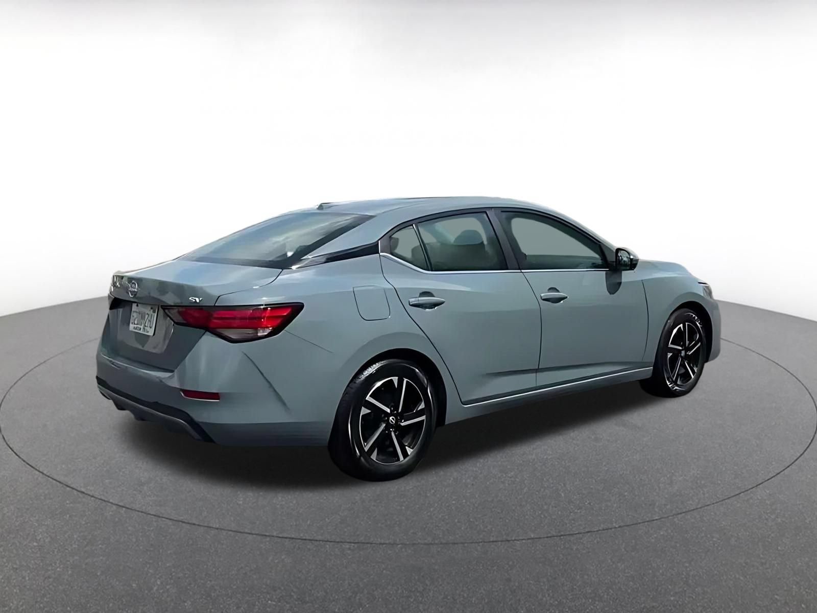 Thumbnail: 2024 Nissan Sentra - 14