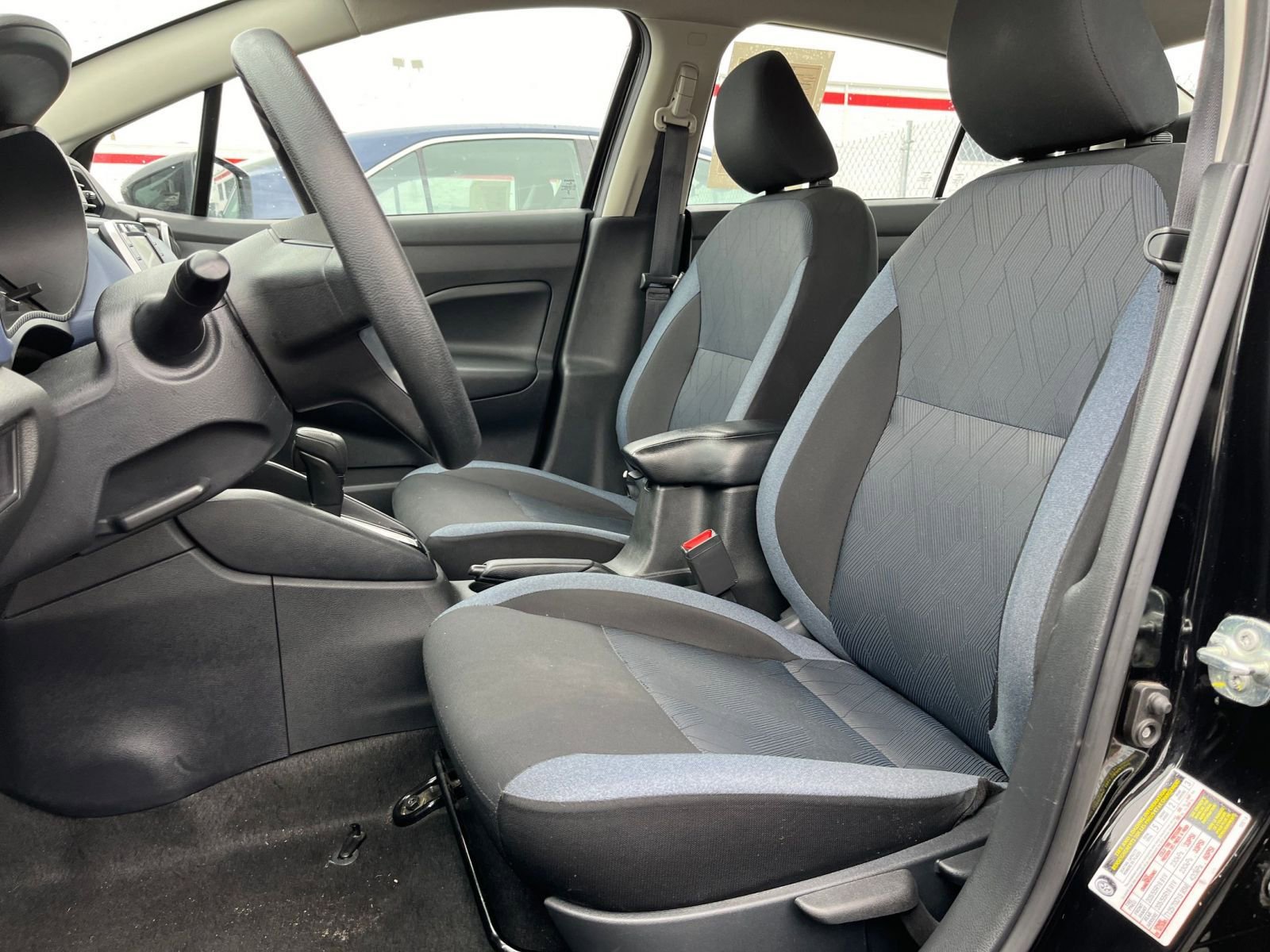Thumbnail: 2023 Nissan Versa - 33