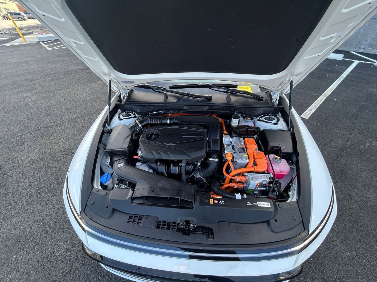 Thumbnail: 2025 Hyundai Sonata - 32