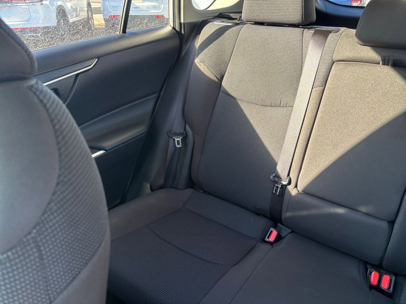 Thumbnail: 2025 Toyota RAV4 - 35